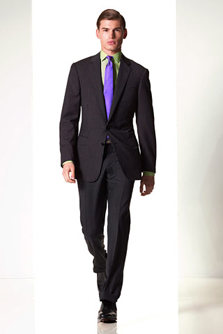 Ralph Lauren / - 2010